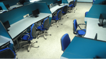 Army Institute of Management and Technology Greater Noida hostel photo 2